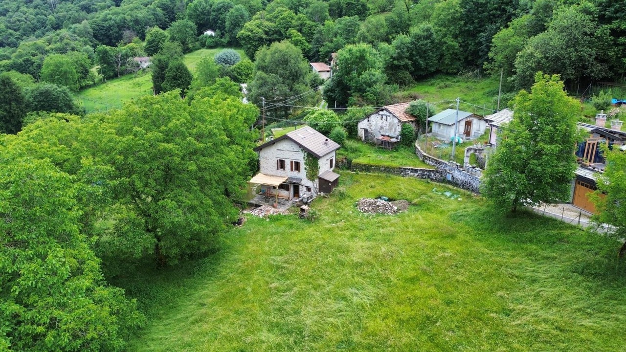 Photo of Outdoor in Occagno