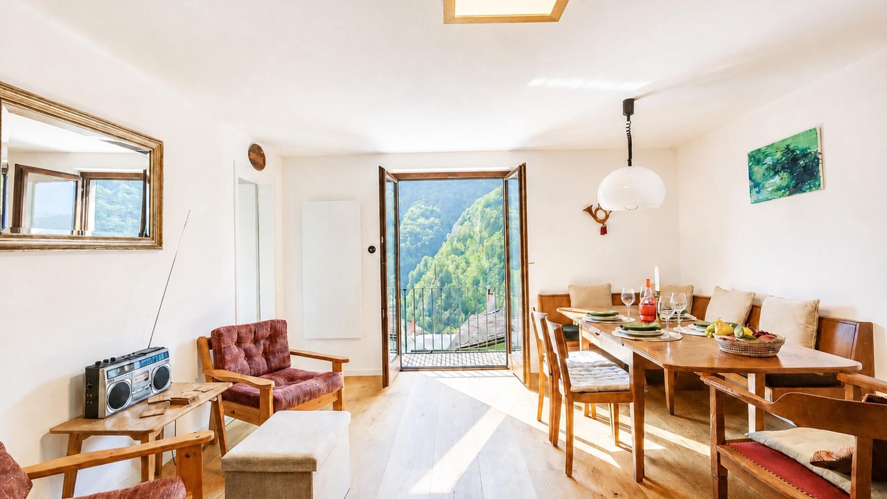Photo of Bedroom in Camedo