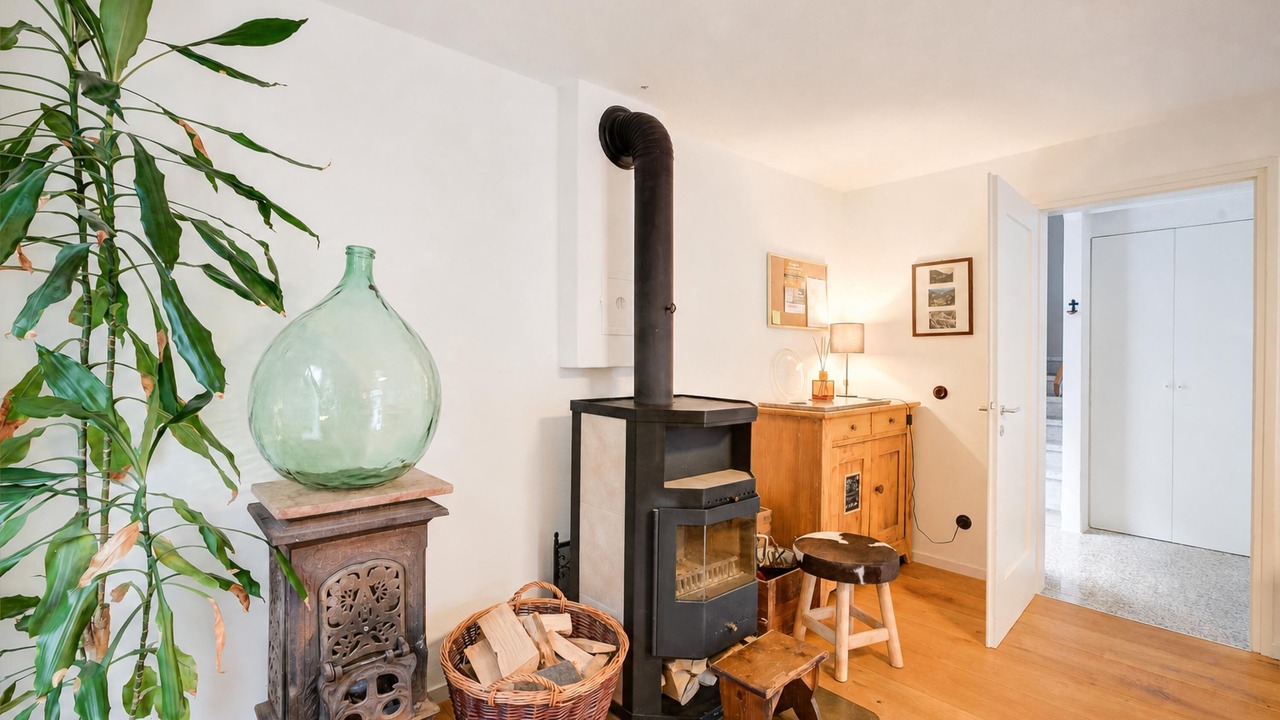 Photo of Livingroom in Camedo