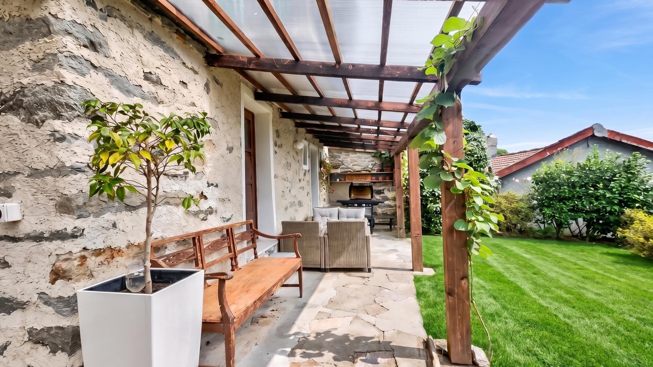 Photo of Outdoor in Camedo