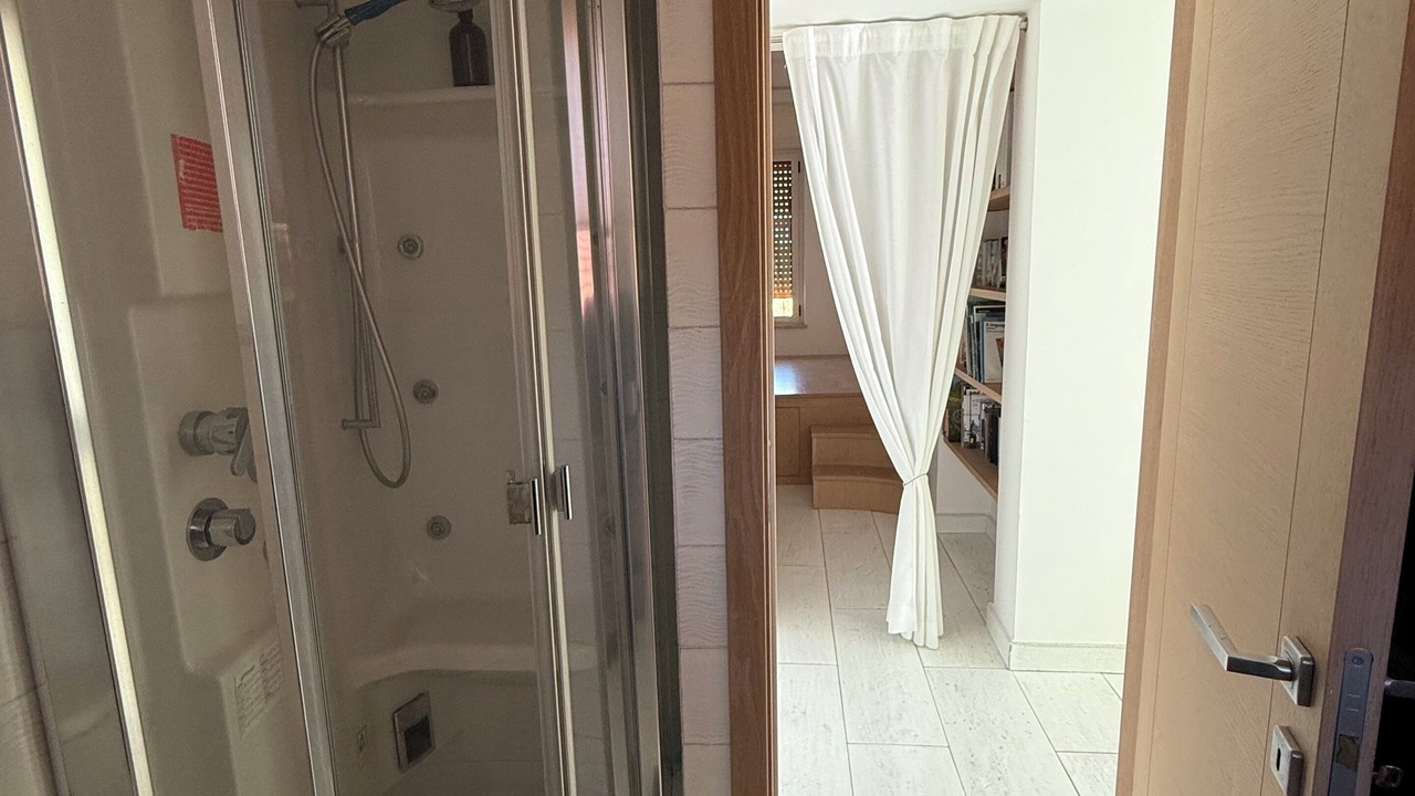 Photo of Bathroom in San Michele