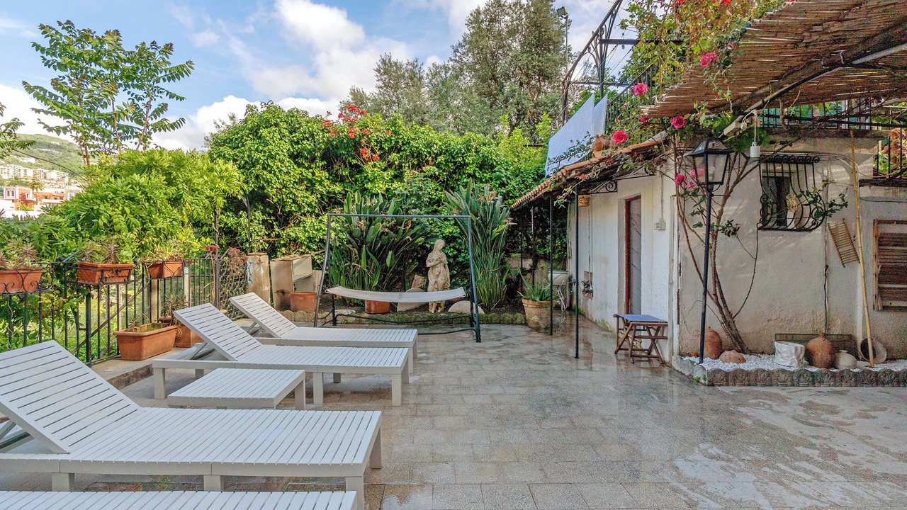 Photo of Patio Balcony in Seiano