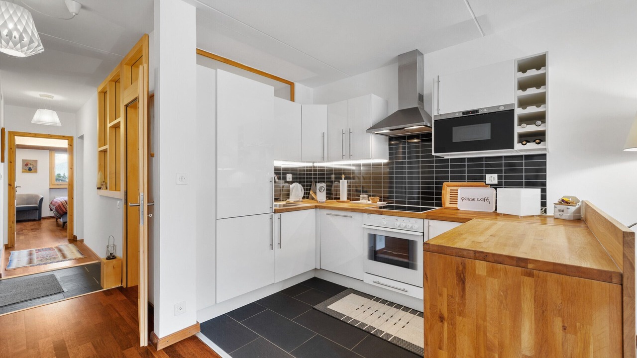 Photo of Kitchen in Noveli