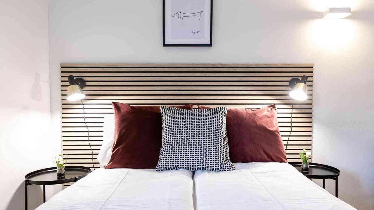 Photo of Bedroom in St. Gallen