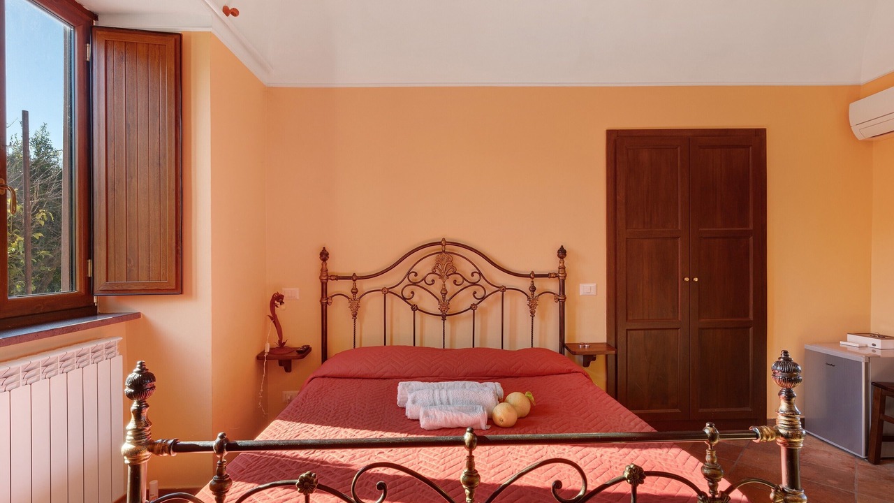 Photo of Bedroom in Monte Chiaro
