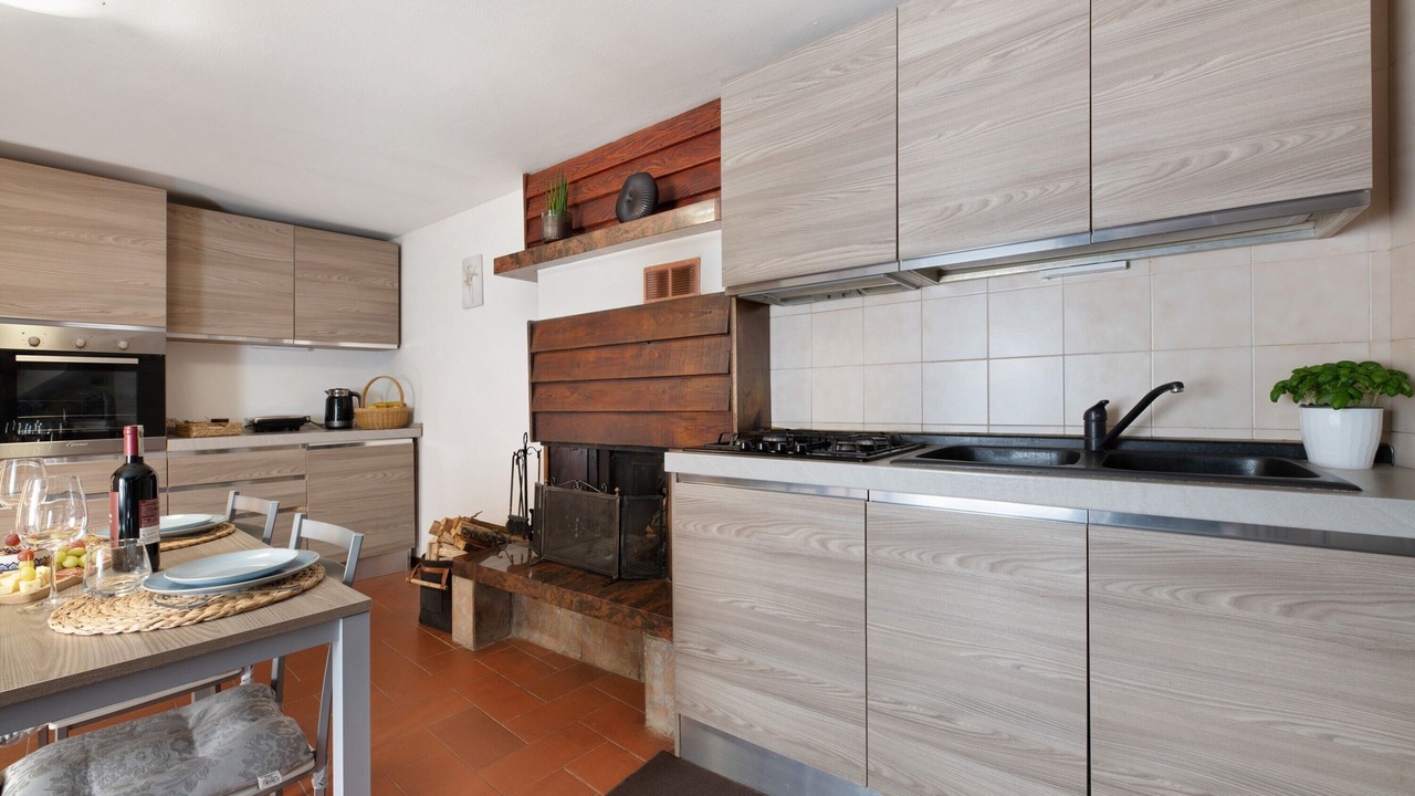 Photo of Kitchen in Lierna