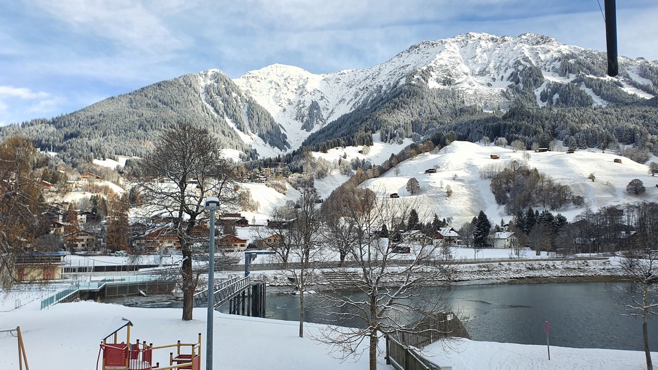 Photo of Others in Klosters-Serneus