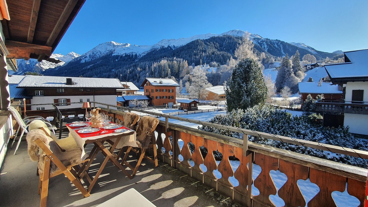 Photo of Outdoor in Klosters-Serneus