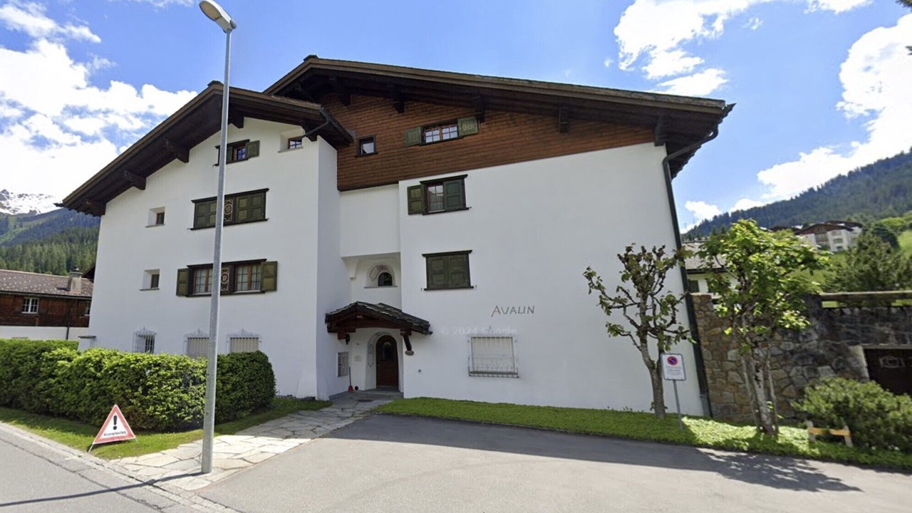 Photo of Outdoor in Klosters-Serneus