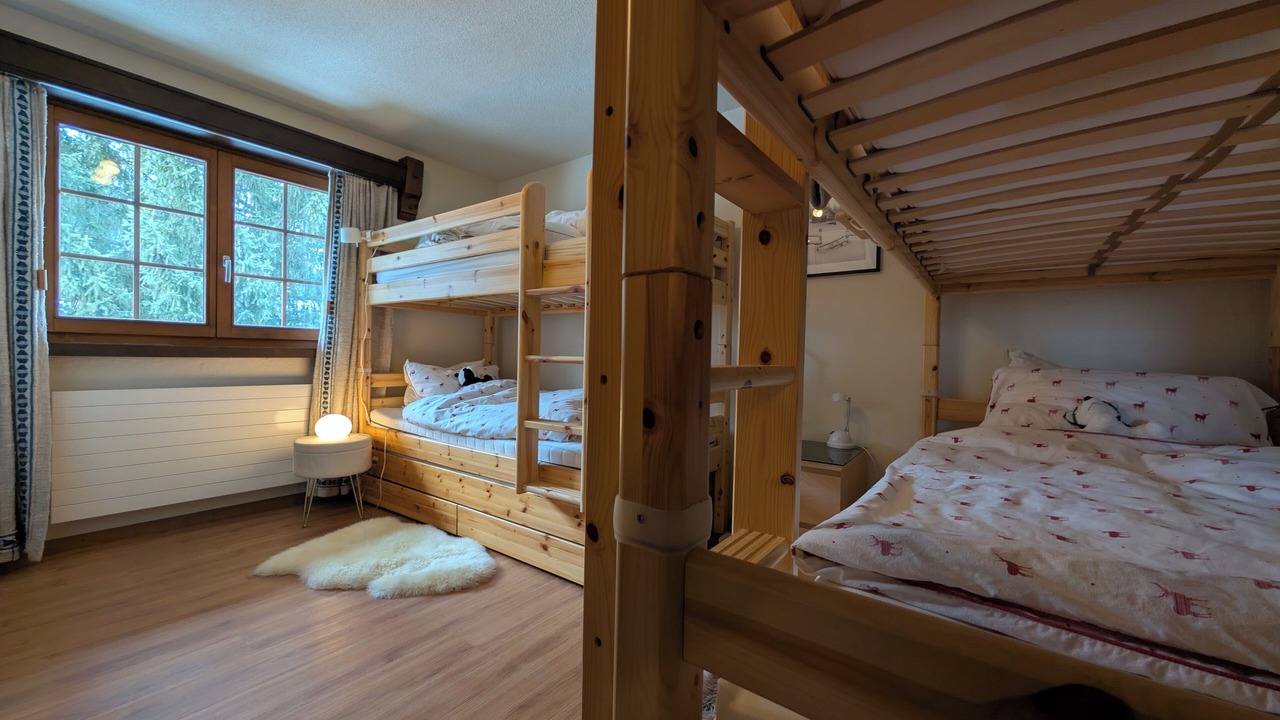 Photo of Others in Klosters-Serneus