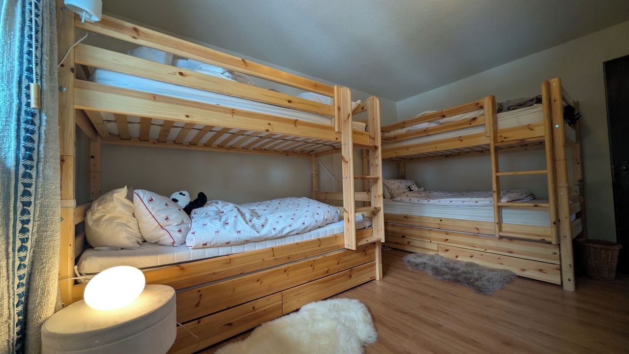 Photo of Bedroom in Klosters-Serneus