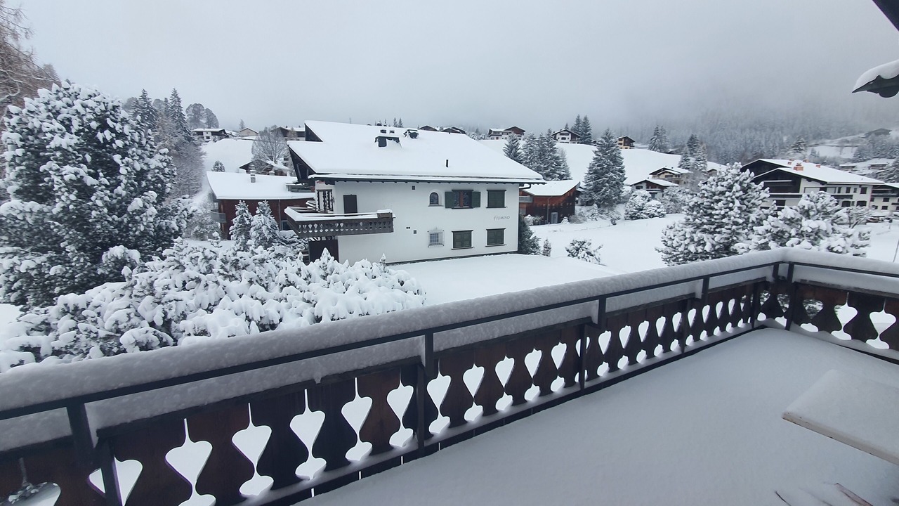 Photo of Outdoor in Klosters-Serneus