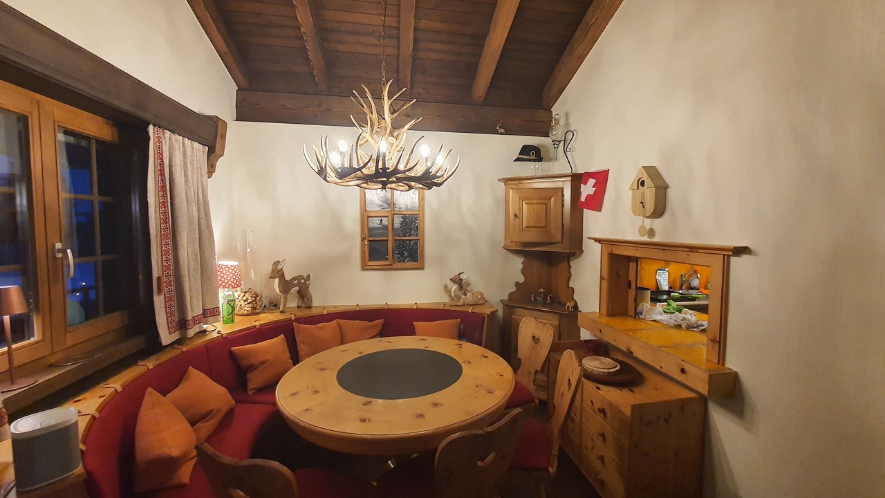 Photo of Others in Klosters-Serneus