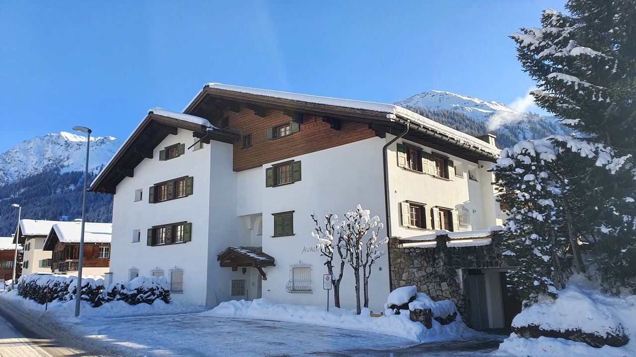 Photo of Others in Klosters-Serneus