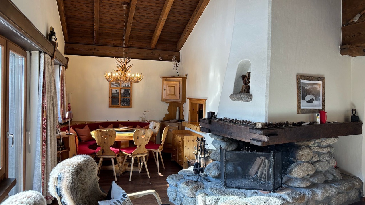 Photo of Others in Klosters-Serneus