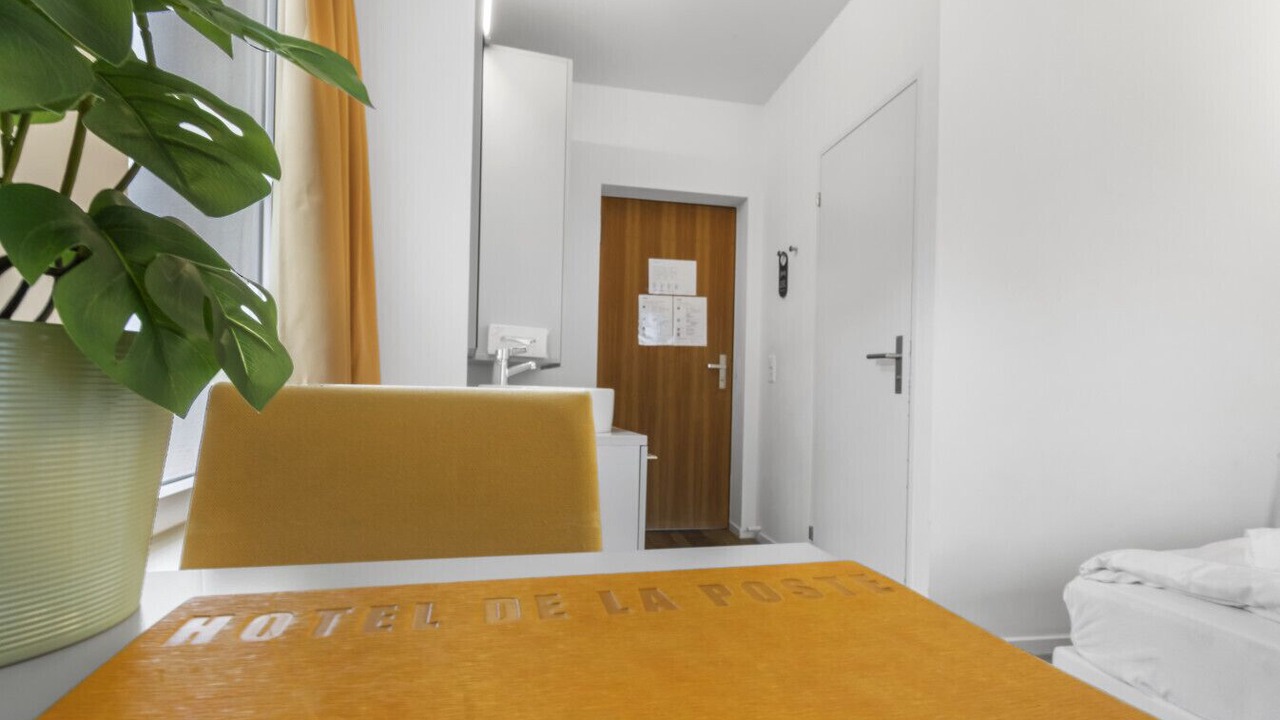 Photo of Bedroom in Sierre