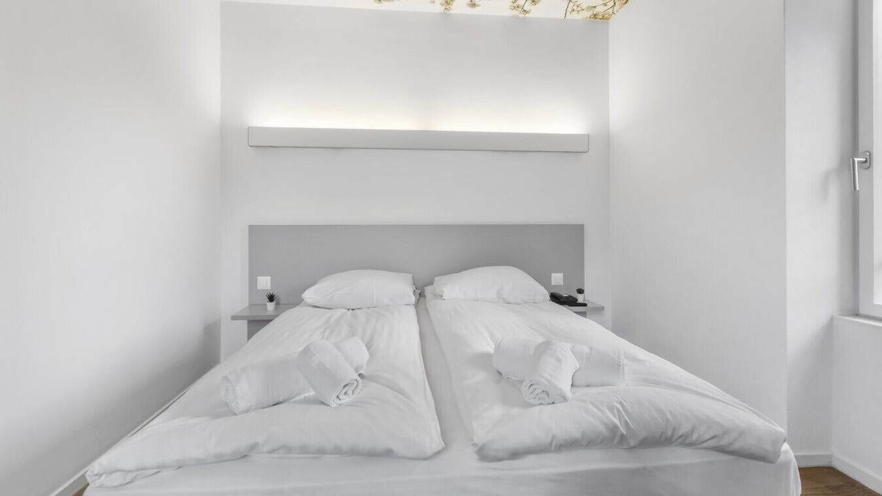 Photo of Bedroom in Sierre