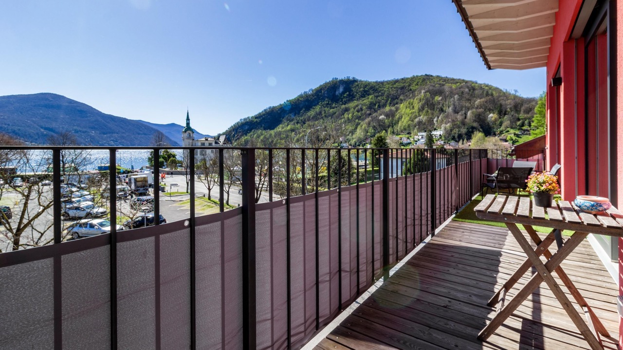 Photo of Outdoor in Caslano