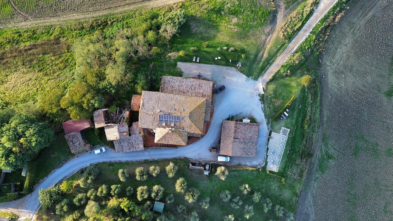 Photo of Outdoor in Ponte di Gabbiano