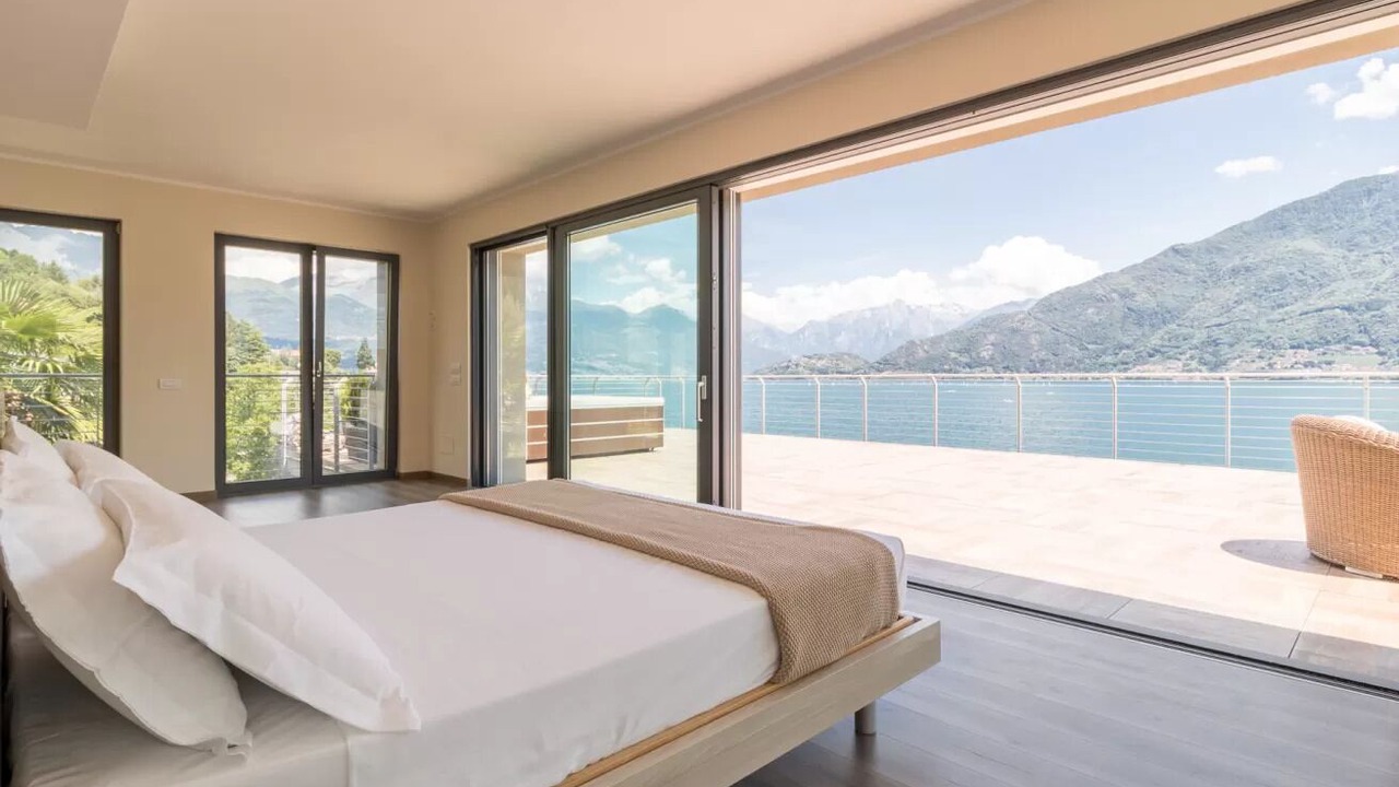 Photo of Bedroom in Cremia