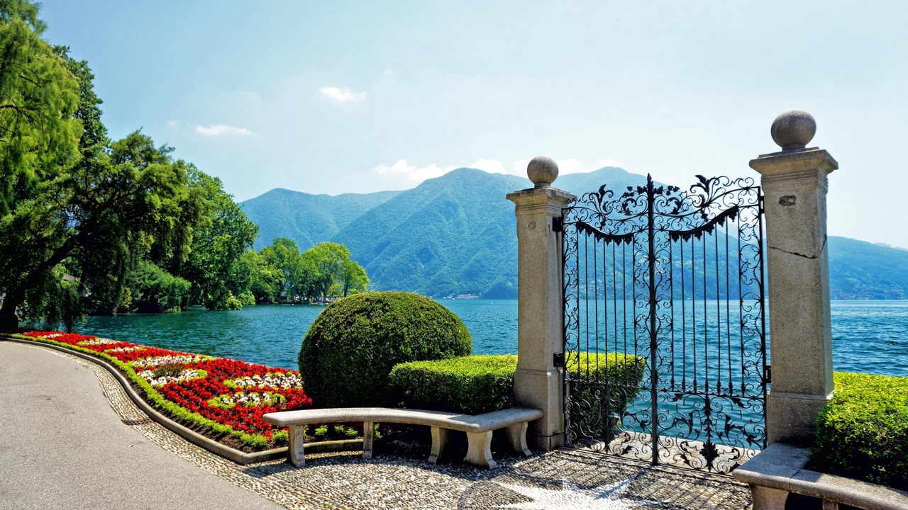 Photo of Others in Lugano