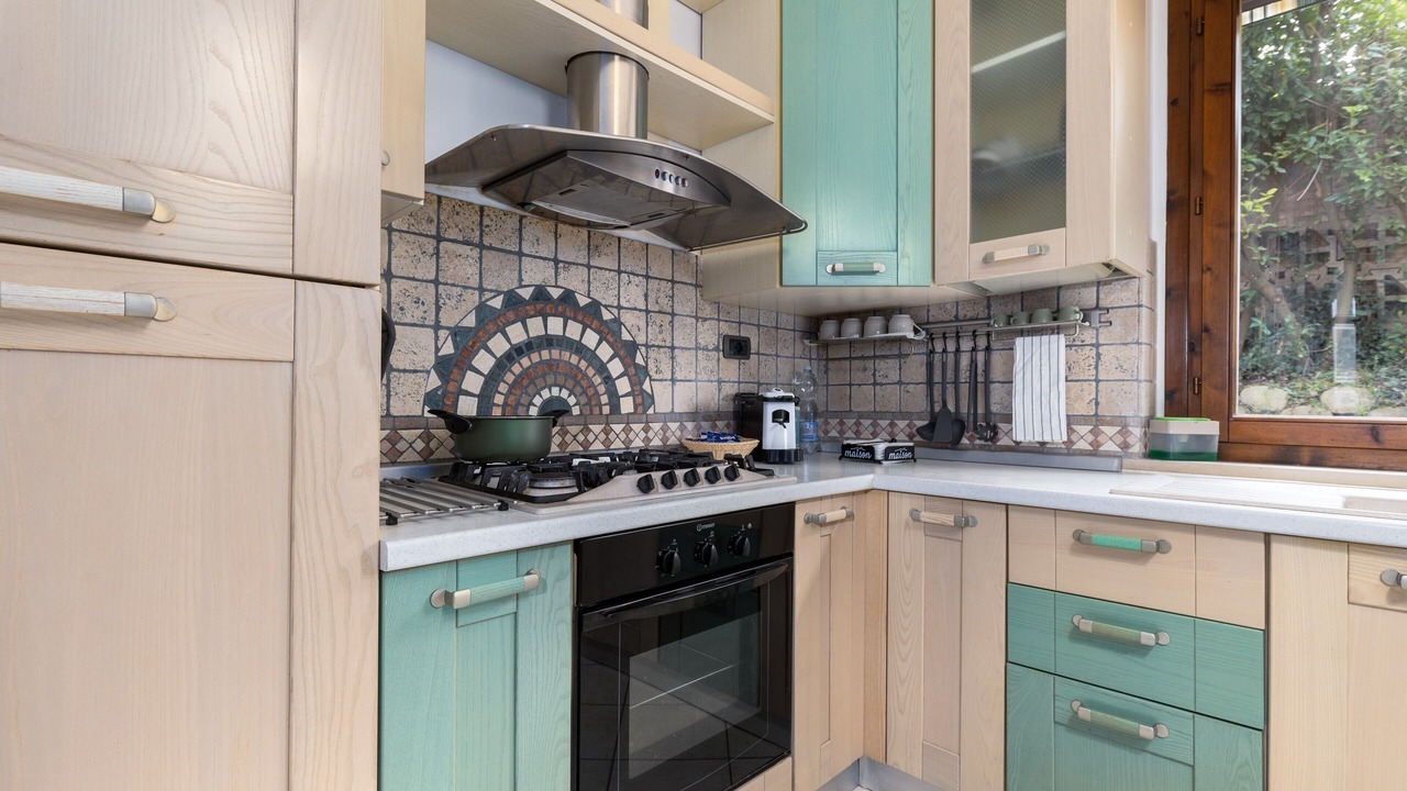 Photo of Kitchen in Poggibonsi
