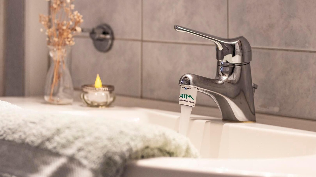 Photo of Bathroom in Sagno