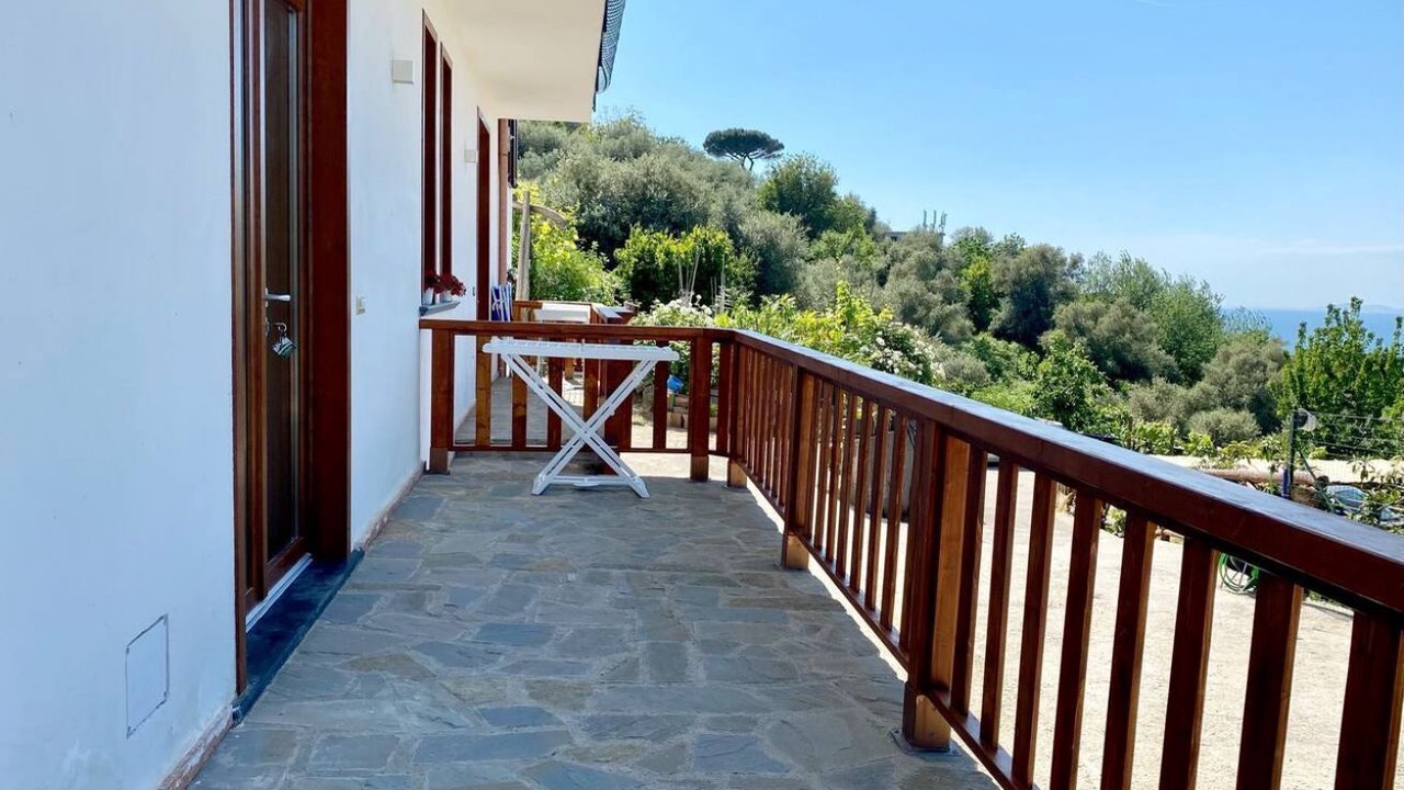 Photo of Outdoor in Monte Chiaro