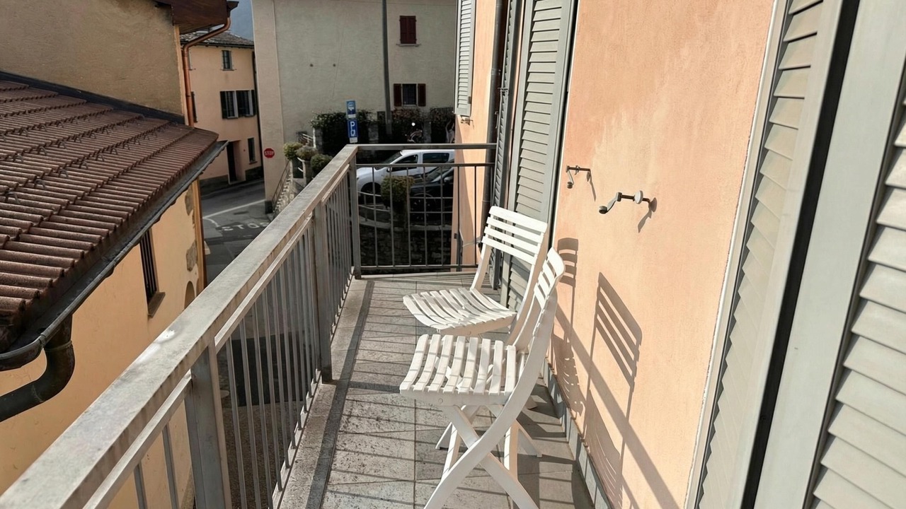 Photo of Patio Balcony in Cademario