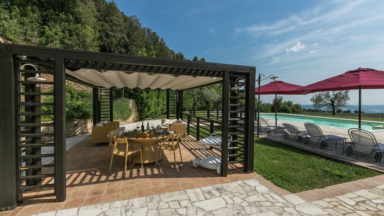 Photo of Outdoor in Montoro