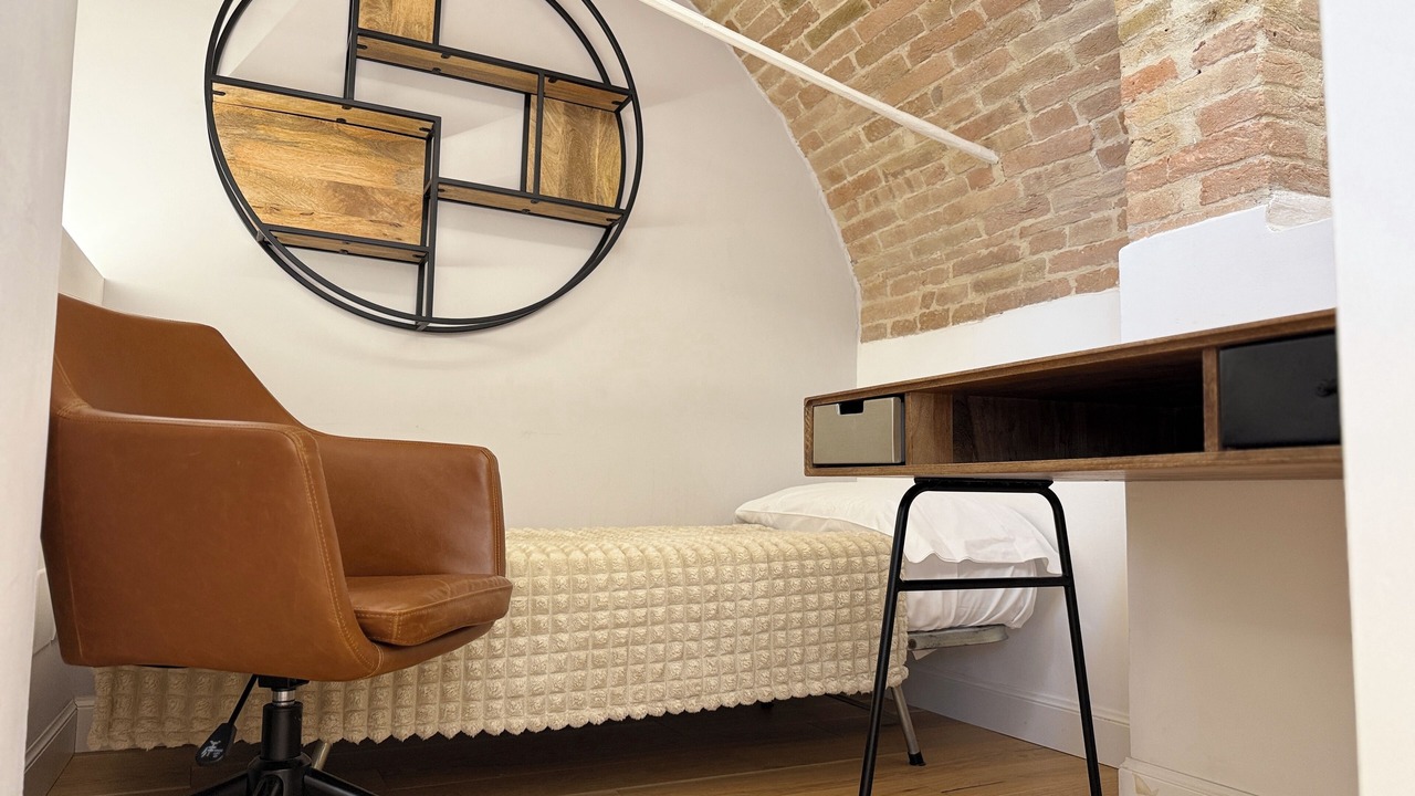 Photo of Bedroom in Old Town