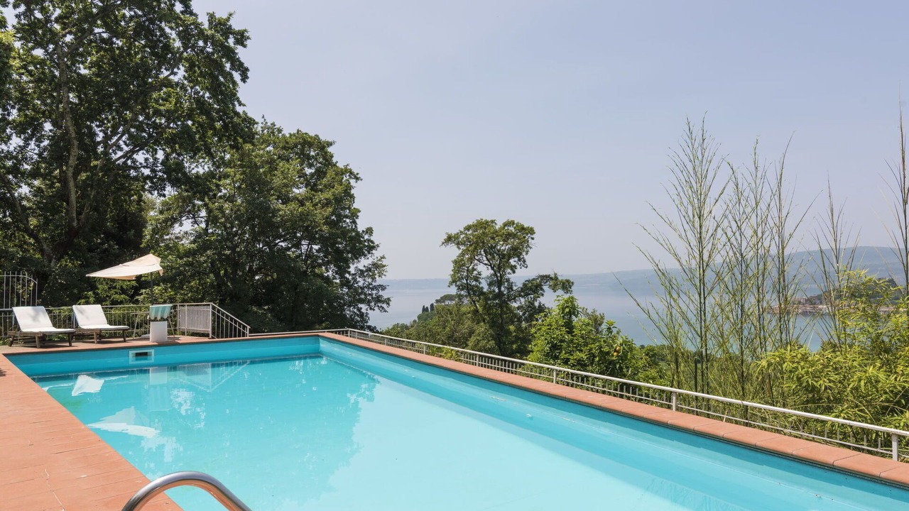 Photo of Outdoor in Poggio delle Ginestre