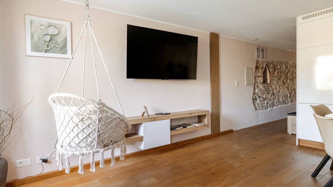 Photo of Livingroom in Basel City Centre