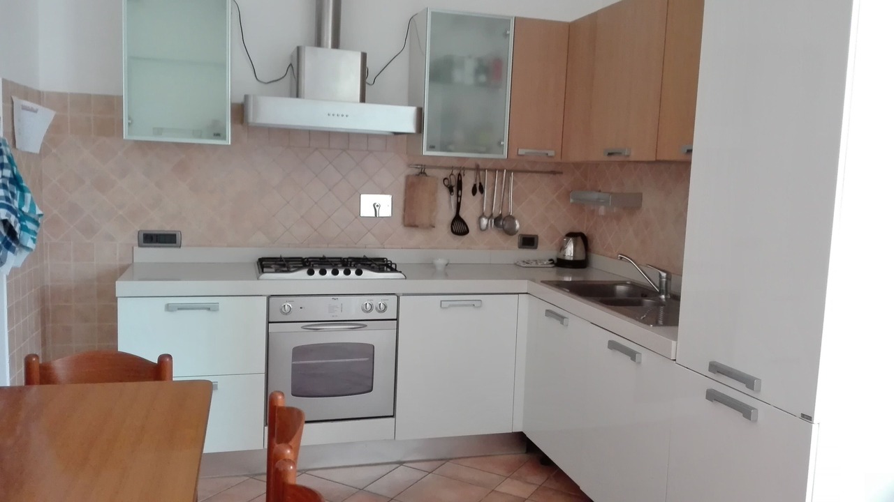 Photo of Kitchen in Lake Bracciano