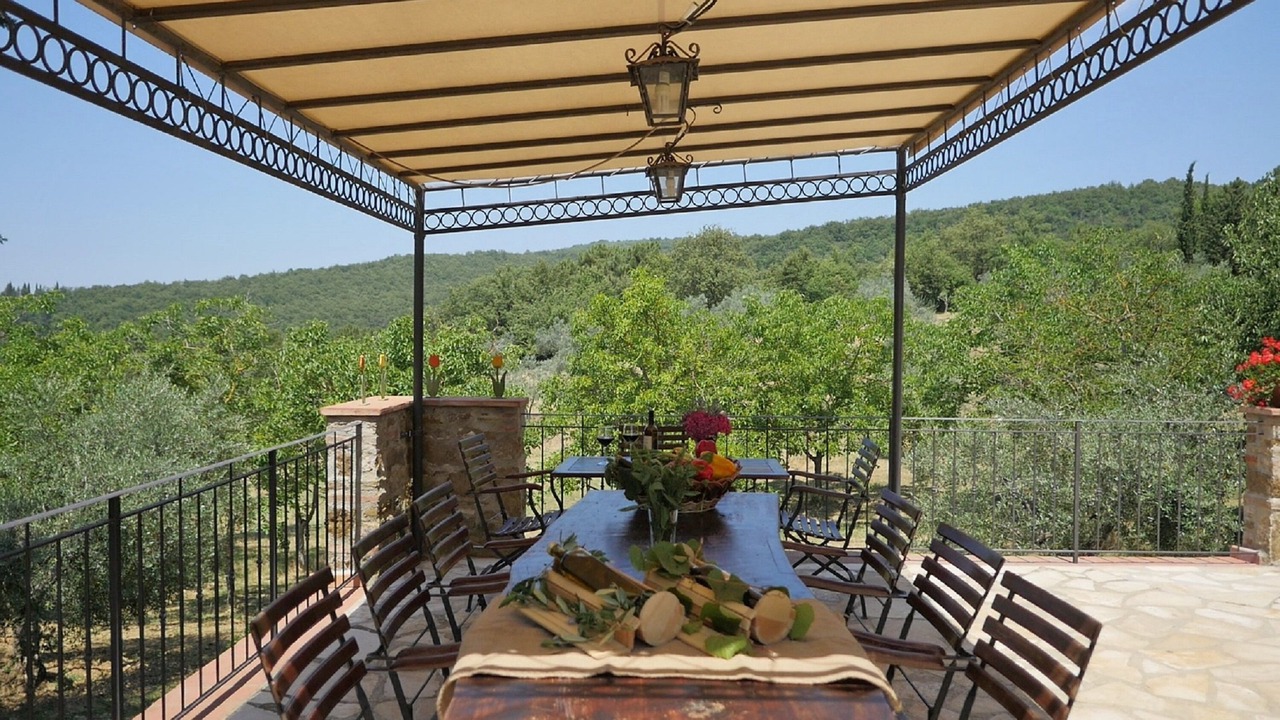 Photo of Outdoor in Greve in Chianti