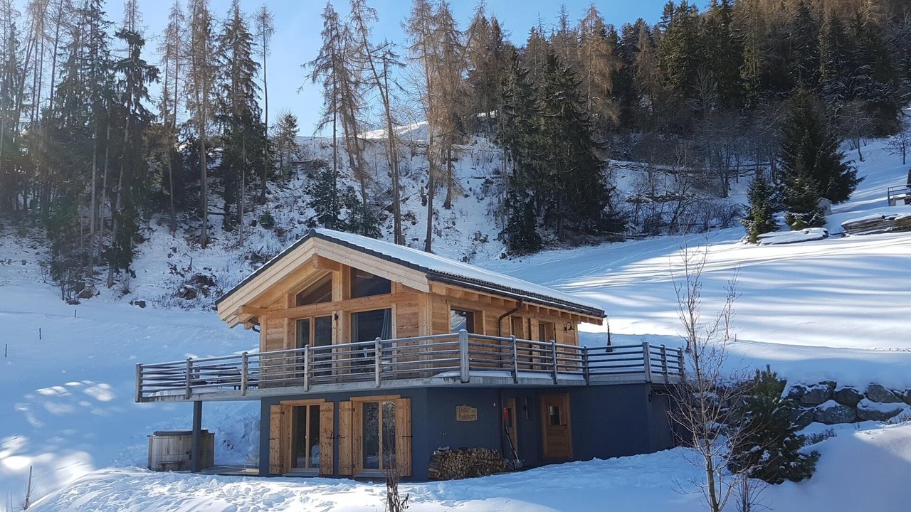 Photo of Outdoor in Mayens-de-Riddes