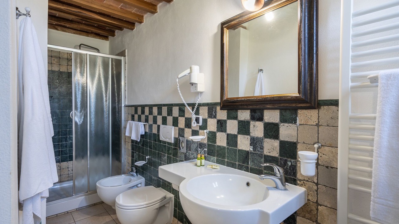 Photo of Bathroom in Santa Reparata