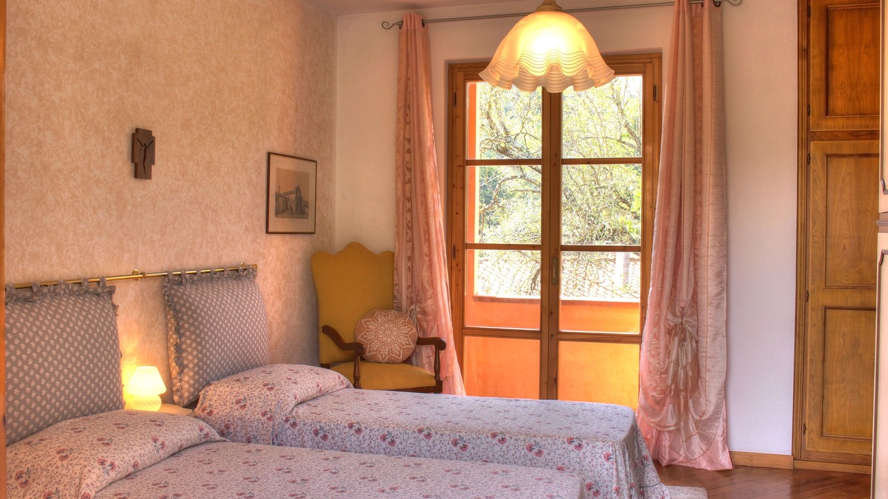 Photo of Bedroom in Ponte Agli Stolli