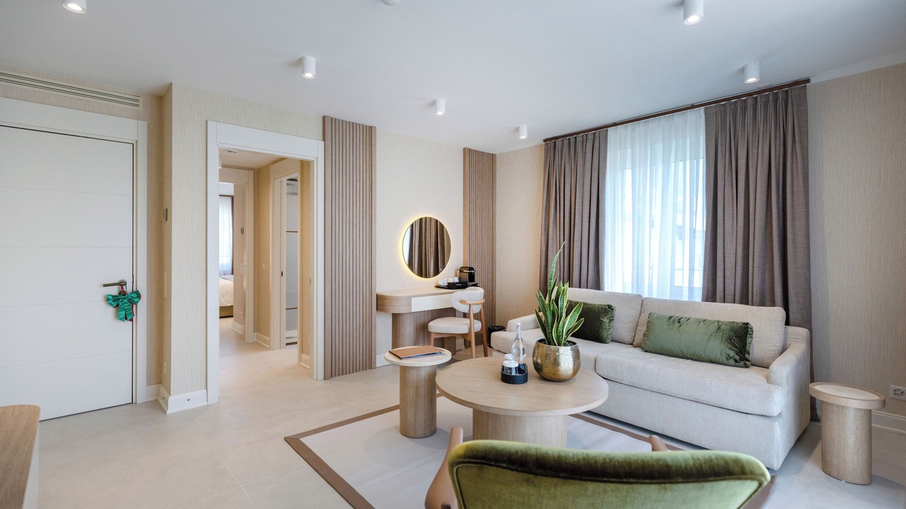 Photo of Livingroom in Ascona