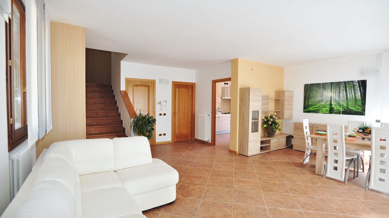 Photo of Livingroom in Osigo