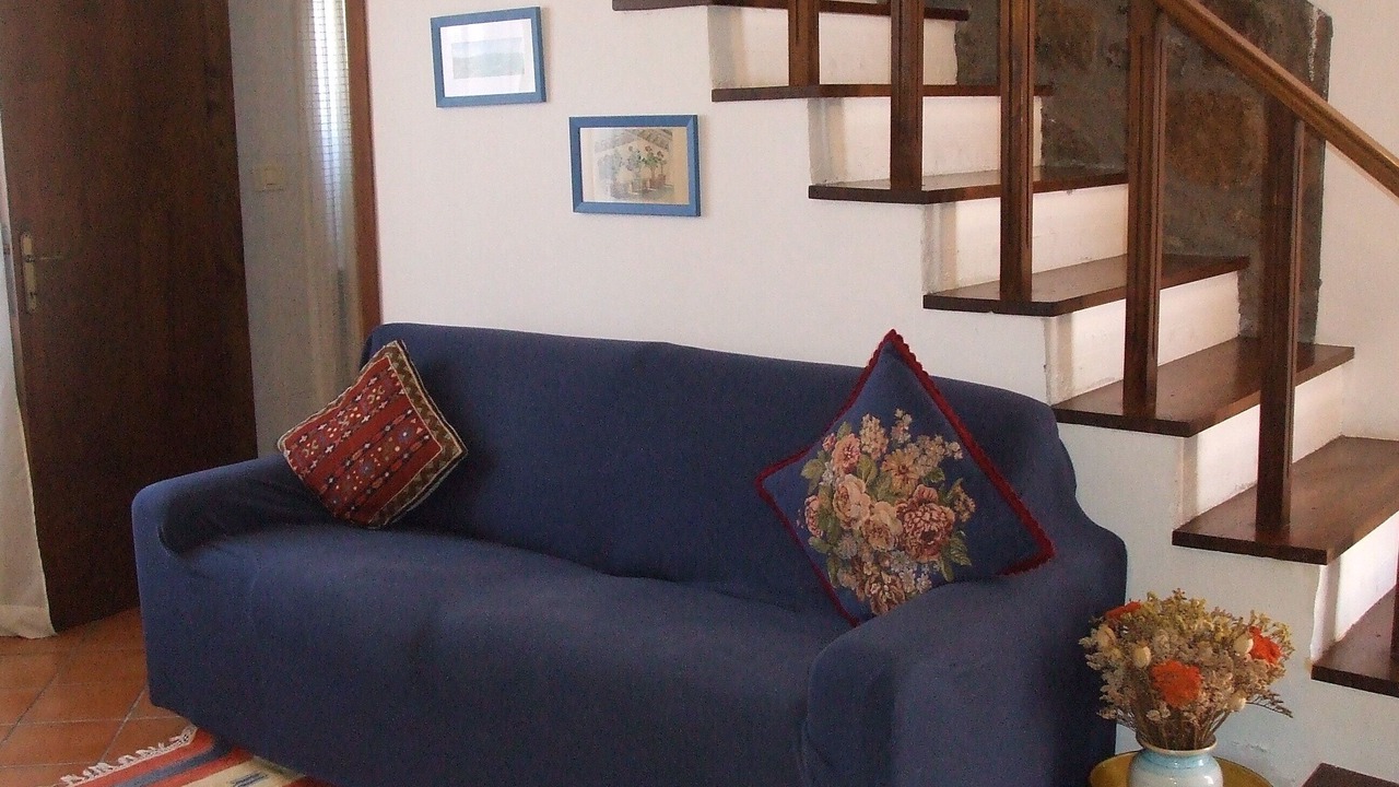 Photo of Bedroom in Bagnoregio