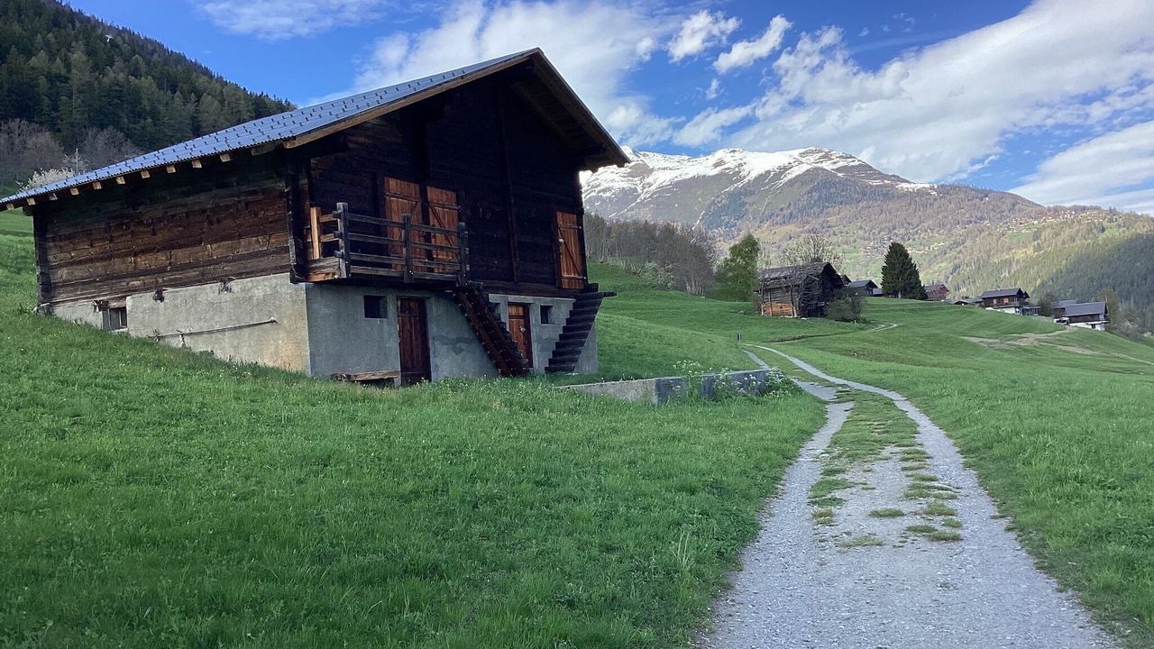 Photo of Outdoor in Fiesch