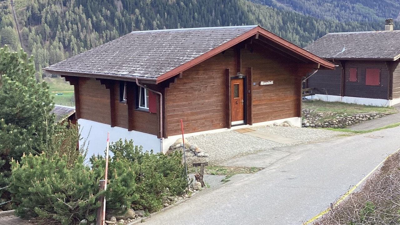 Photo of Outdoor in Fiesch