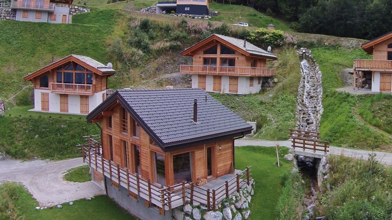 Photo of Outdoor in Riddes