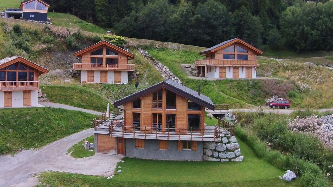 Photo of Outdoor in Riddes