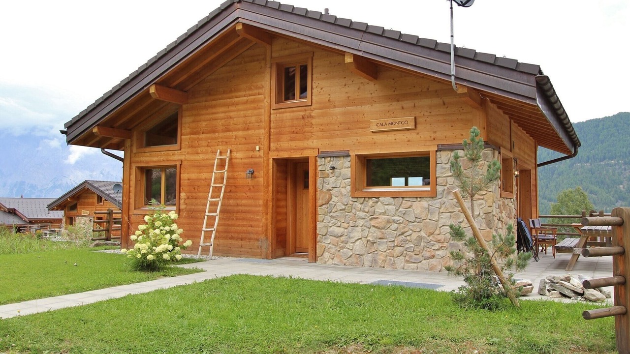 Photo of Outdoor in Riddes
