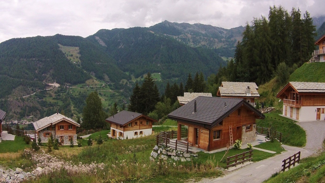 Photo of Outdoor in Riddes