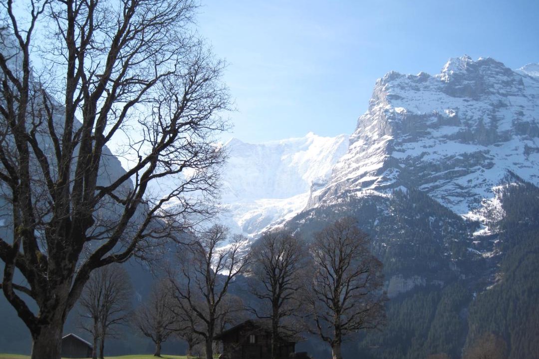 Photo of Others in Grindelwald
