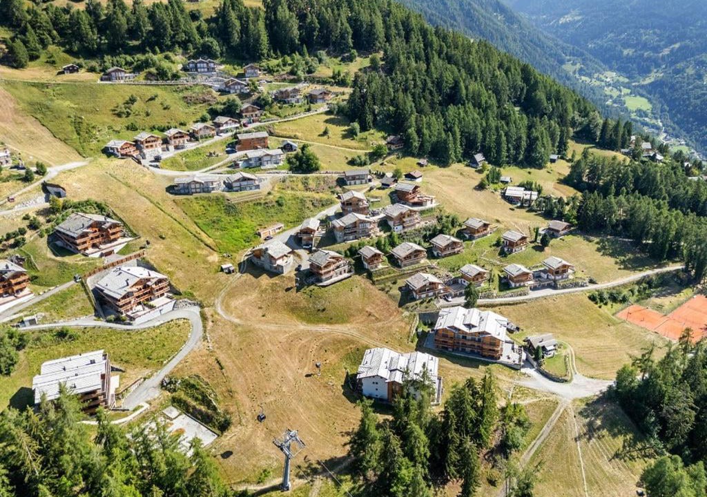 Photo of Others in Veysonnaz