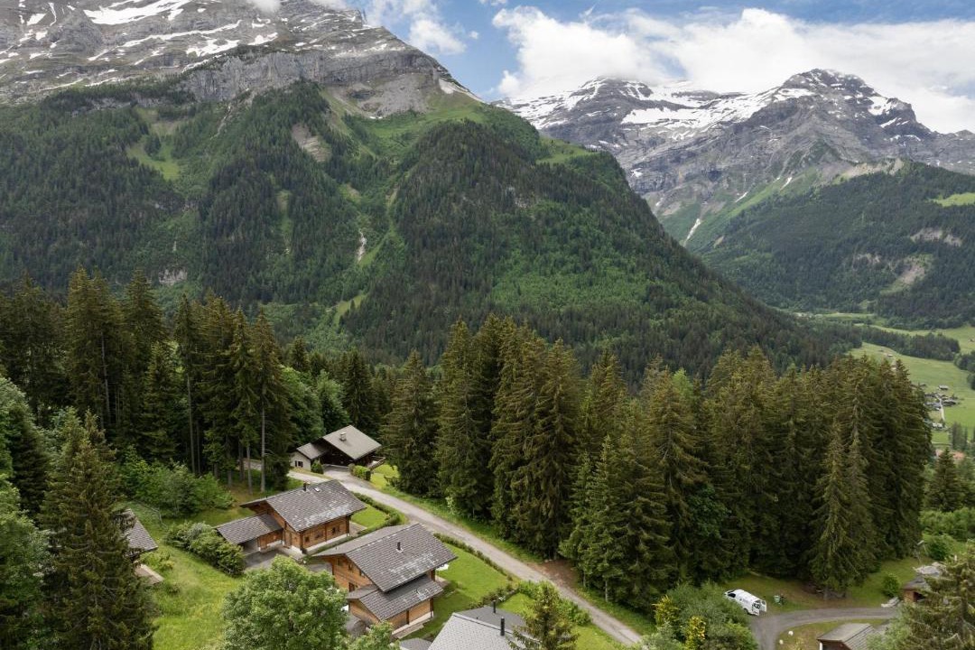 Photo of Others in Ormont-Dessus